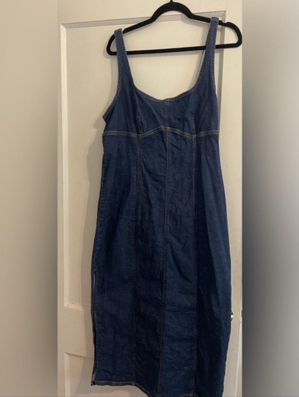 Wild Fable Denim Dress